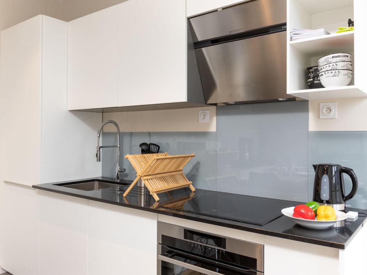 Apartment Plasenn By Interhome Saint-Malo Dış mekan fotoğraf