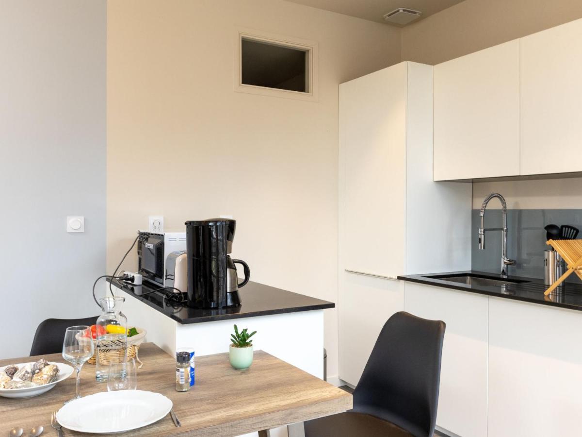 Apartment Plasenn By Interhome Saint-Malo Dış mekan fotoğraf