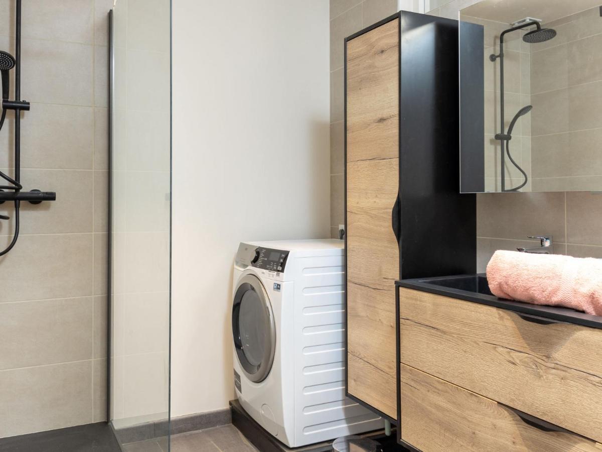 Apartment Plasenn By Interhome Saint-Malo Dış mekan fotoğraf